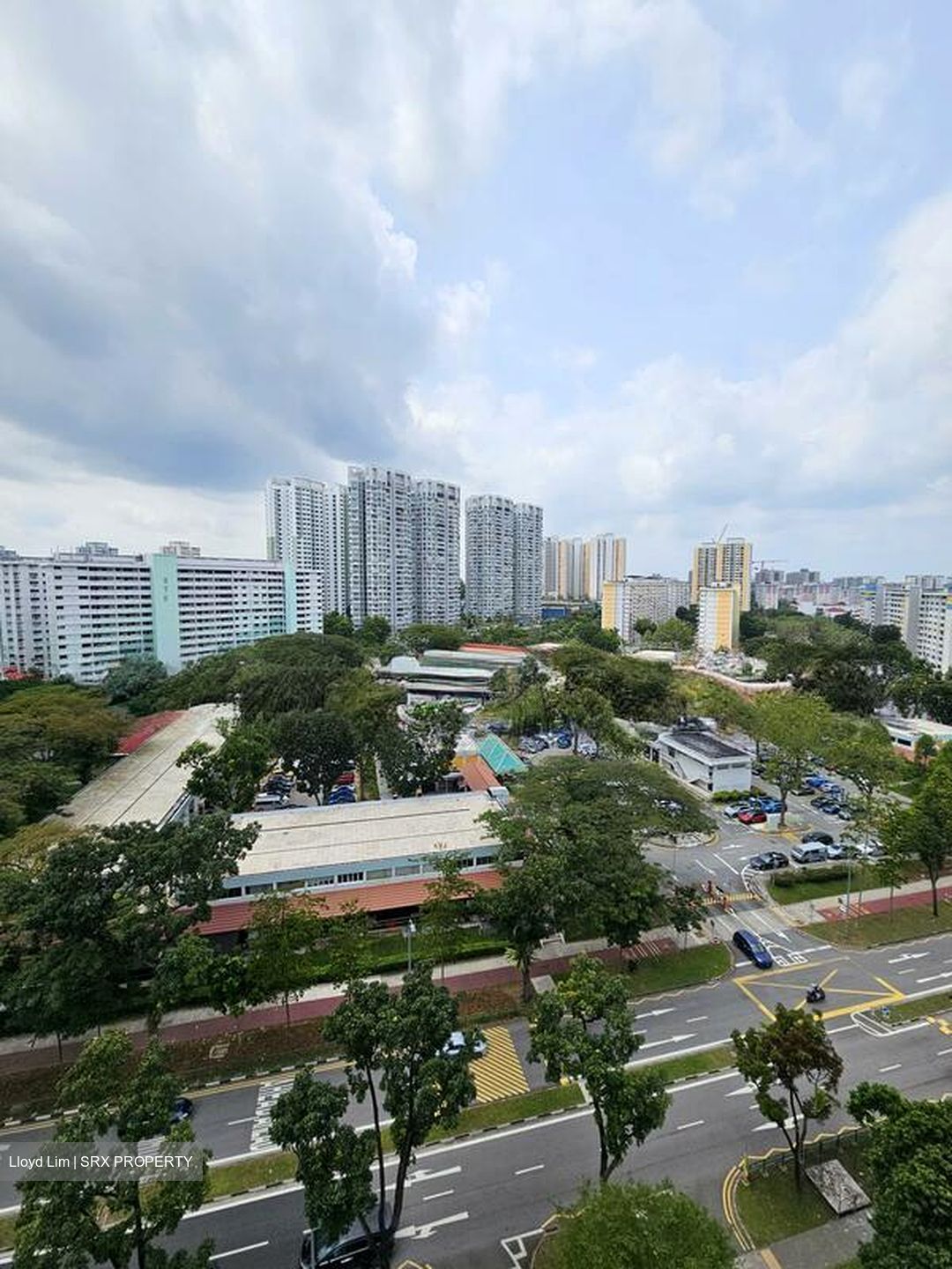 Blk 545 Cheng San Green (Ang Mo Kio), HDB 5 Rooms #521356681